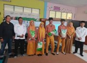 JMSI Goes To School: Latih Siswa MAN 1 Tangerang Jadi Jurnalis Muda
