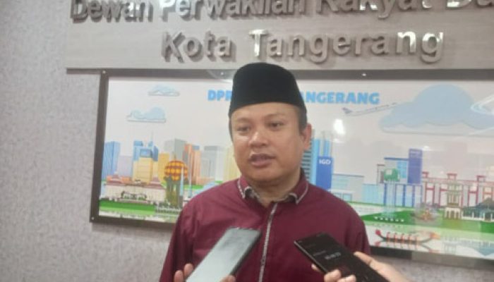 Turidi Angkat Bicara Soal Pemanggilan Pemilik The Nice Garden Pinang