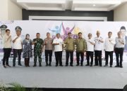 Pemkab Tangerang Adakan Naker Fest 2025, 32 Perusahaan Terima 8.171 Lowongan Kerja