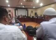 Resto The Nice Garden Diduga Dibeking LSM, DPRD Minta Proses Hukum