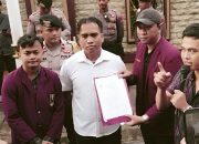 Aksi IMM Banten di Bareskrim Polri, Tuntut Lanjutkan Kasus Pagar Laut PIK 2, Berikut Tersangka
