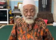 Abuya Muhtadi Apresiasi dan Dukung Polda Banten Sikat Premanisme