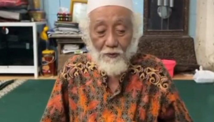 Abuya Muhtadi Apresiasi dan Dukung Polda Banten Sikat Premanisme