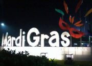 Mardi Gras Eco Art, Ketua JMSI Banten: Ide Kreatif Seniman Tangerang