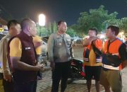 Polda Jateng Jaring 134 Pelaku Aksi Tawuran