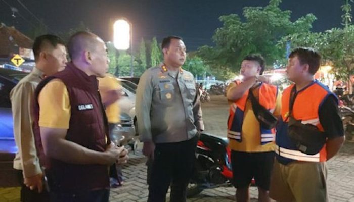 Polda Jateng Jaring 134 Pelaku Aksi Tawuran