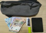 Minta Jatah Preman, Polisi Tangkap Pelaku yang Meresahkan Pedangang di Pasar Lama