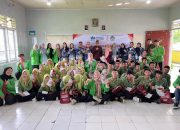 FH Universitas Islam As-Syafi’iyah beri Penyuluhan, Pentingnya Hak Kekayaan Intelektual di Era Digital