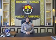 Polres Pringsewu Ungkap Kasus Premanisme yang Viral