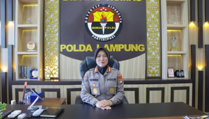 Polres Pringsewu Ungkap Kasus Premanisme yang Viral