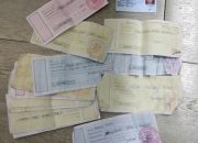 Modus Uang Pembinaan, Oknum Ormas Palak Pedagang, Ditangkap Polsek Ciledug