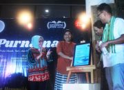 Makara Art Center UI, Komoenitas Makara, dan Urban Spiritual Indonesia Persembahkan Majelis Nyala Purnama