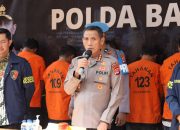 Ditreskrimum Polda Banten Tangkap 11 Pelaku Premanisme, Satunya Anggota Ormas