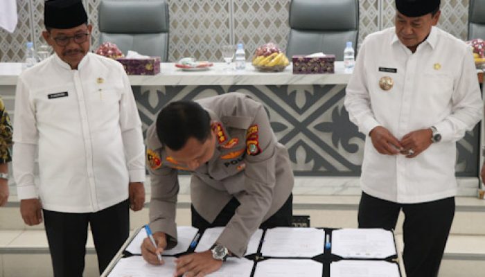 13 RS di Tangerang Siap Layani Fatalitas Korban Kecelakaan Lalu Lintas