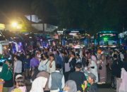393 Jemaah Haji Kabupaten Serang Kloter 37 Diberangkatkan
