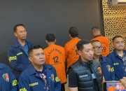 Pengurus Kadin Jadi Tersangka Kasus Minta Proyek Rp 5 Triliun Tanpa Tender