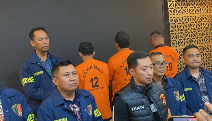 Pengurus Kadin Jadi Tersangka Kasus Minta Proyek Rp 5 Triliun Tanpa Tender