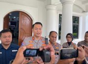 Penjelasan TACS, Korban Kecelakaan Lalulintas di Tangerang Segera Ditangani RS