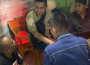 Polisi Bekuk Pelaku Curanmor Modus Debt Colektor dalam Operasi Berantas Jaya 2025