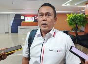 Disperkim Kota Tangerang Diminta Percepat Pembangunan SMPN 34 Pinang