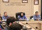 Intan Paparkan Evaluasi Kabupaten Layak Anak Tahun 2025