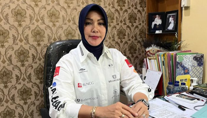 Ditreskrimum Polda Banten Tindaklanjuti Kasus Persetubuhan Anak yang Viral