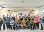 Koperasi Merah Putih Kelurahan Cimone Sudah Terbentuk
