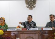 Desa Cikande Permai Masuk Program Desa Cantik tingkat Nasional