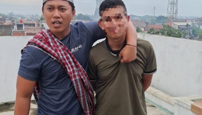 Manajer Koperasi Ditangkap Gelapkan Ratusan Juta Modus Pinjaman Fiktif