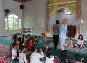 Kapolda Bengkulu Siapkan Tenda hingga Layanan Psikologi untuk Korban Gempa