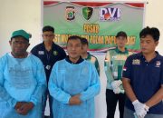 15 Jenazah Korban Banjir Bandang Pegunungan Arfak Berhasil Diidentifikasi