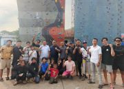 Atlet FPTI Kota Tangerang Dominasi Juara Kejurprov Banten 2025, Berikut Namanya