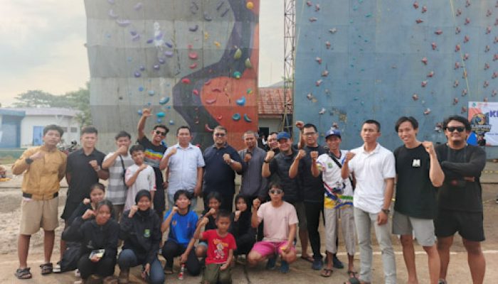 Atlet FPTI Kota Tangerang Dominasi Juara Kejurprov Banten 2025, Berikut Namanya