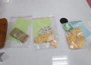 Modus Toko Sembako, Polisi Tangkap 3 Tersangka Peredaran Obat Keras di Tangerang