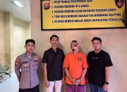 Ditreskrimum Polda Banten Tangkap DPO Penipuan Umroh, Kerugian Ratusan Juta