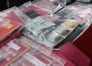 16 Kasus Peredaran Narkoba dan Obat Keras di Sukabumi Diungkap Polisi, 19 Pelaku Diamankan