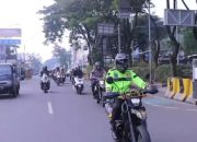 Libur Panjang Akhir Pekan, Kapolres Metro Tangerang Kota Imbau Masyarakat Waspada Kriminalitas