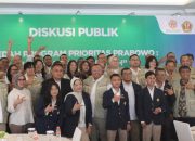 Komunikasi Publik, Kunci Penting Keberhasilan Koperasi Merah Putih