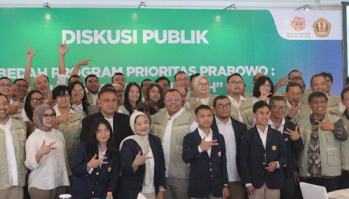 Komunikasi Publik, Kunci Penting Keberhasilan Koperasi Merah Putih