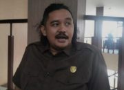 Wakil Ketua DPRD Kota Tangerang Minta Pemkot Evaluasi Penanganan Banjir