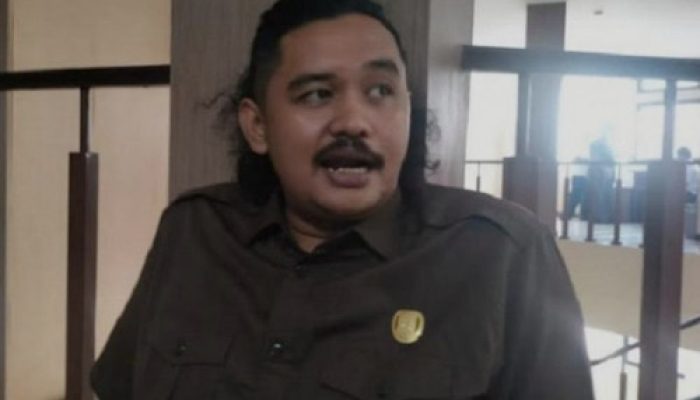 Wakil Ketua DPRD Kota Tangerang Minta Pemkot Evaluasi Penanganan Banjir