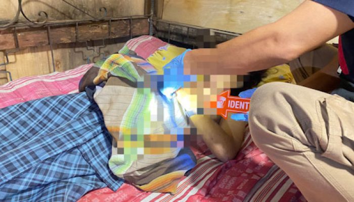 Suami di Tangerang Aniaya Istri Kedua Hingga Meninggal Dunia, Ini Pemicunya