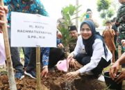 Desa Sindanglaya Kabupaten Serang jadi Pilot Project Program Radenmas Kemendes PDT