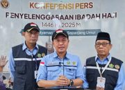 Kemenag Tegaskan Belum Ada Info Terbaru Pembukaan Visa Haji Furoda