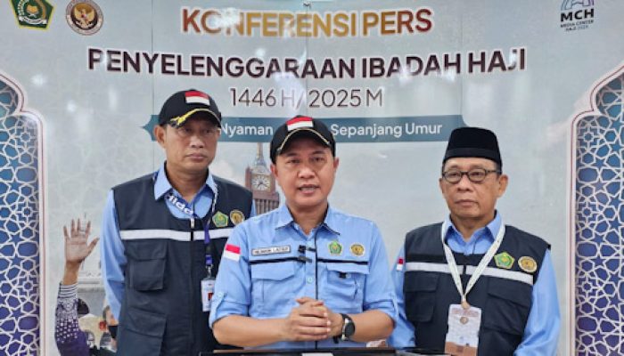 Kemenag Tegaskan Belum Ada Info Terbaru Pembukaan Visa Haji Furoda