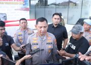 Polisi Berhasil Amankan Pelaku Serang Warga di Pondok Bahar Tangerang