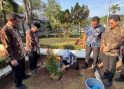 Hari Lingkungan Hidup se-Dunia 2025, Bupati Serang Aksi Bersih-bersih Sampah