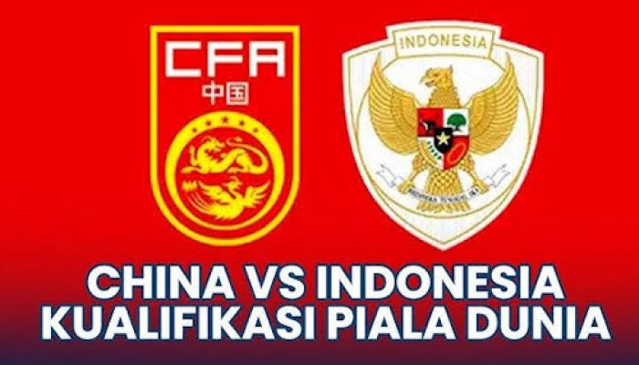 Laga Timnas Vs China, 3.270 Personel Gabungan Dikerahkan