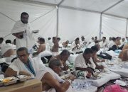Wukuf di Arafah, 200 Ribu Lebih Jemaah Haji Indonesia Khusyu