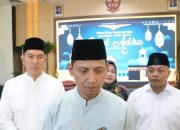 Libur Panjang Idul Adha, Polisi Ingatkan Orangtua Awasi Anak dan Waspada Kriminalitas